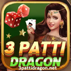 3 Patti Dragon